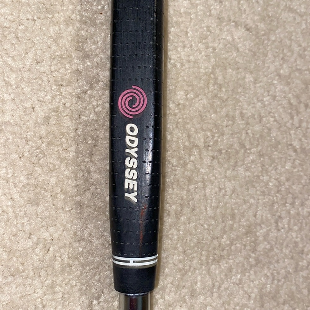 Odyssey putter - Picture 6 of 11